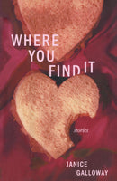 Where You Find It-Fiction: general and literary-買書書 BuyBookBook