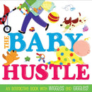 The Baby Hustle-Children’s picture books-買書書 BuyBookBook