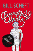Everything Hurts-Fiction: Modern and contemporary-買書書 BuyBookBook
