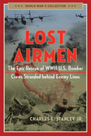 Lost Airmen-History and Archaeology-買書書 BuyBookBook