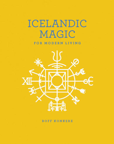 Icelandic Magic for Modern Living-Lifestyle and Leisure-買書書 BuyBookBook