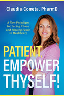 Patient, Empower Thyself!-Medicine and Nursing-買書書 BuyBookBook