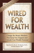 Wired for Wealth-Self-help/ personal development/ practical advice-買書書 BuyBookBook