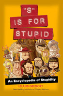 S Is for Stupid-Lifestyle and Leisure-買書書 BuyBookBook