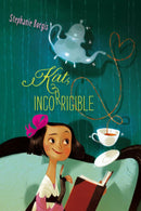 Kat, Incorrigible-Children’s / Teenage fiction: Fantasy-買書書 BuyBookBook