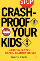 Crashproof Your Kids-Family and health-買書書 BuyBookBook