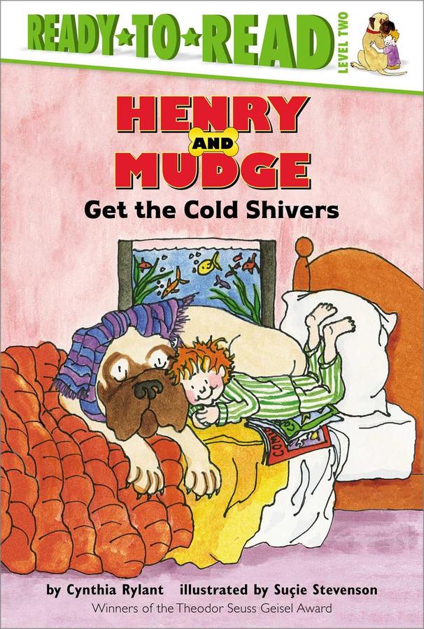 Henry and Mudge Get the Cold Shivers-Children’s / Teenage fiction: General and modern fiction-買書書 BuyBookBook