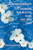 Aromatherapy Handbook for Beauty, Hair, and Skin Care-Mind/ body/ spirit-買書書 BuyBookBook
