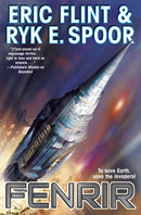 Fenrir-Fiction: Science fiction-買書書 BuyBookBook