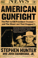 American Gunfight-History and Archaeology-買書書 BuyBookBook