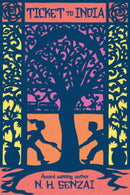 Ticket to India-Children’s / Teenage fiction: Family and home stories-買書書 BuyBookBook