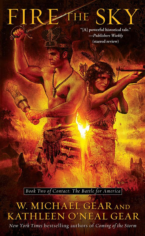 Fire the Sky-Fiction: general and literary-買書書 BuyBookBook