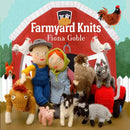 Farmyard Knits-Lifestyle and Leisure-買書書 BuyBookBook