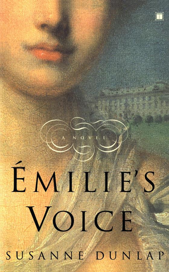 Emilie's Voice-Fiction: Modern and contemporary-買書書 BuyBookBook