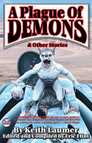 A Plague of Demons-Fiction: Science fiction-買書書 BuyBookBook