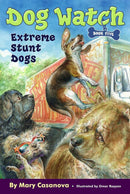 Extreme Stunt Dogs-Children’s / Teenage fiction: General and modern fiction-買書書 BuyBookBook