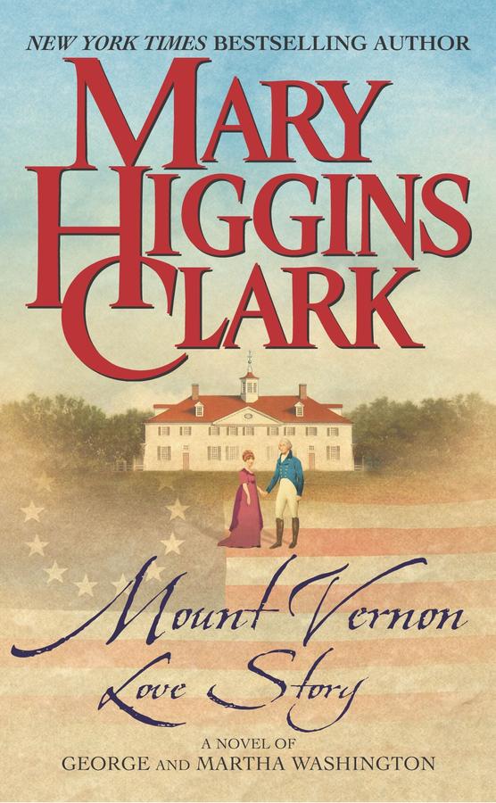 Mount Vernon Love Story-Fiction: Historical fiction-買書書 BuyBookBook