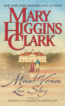 Mount Vernon Love Story-Fiction: Historical fiction-買書書 BuyBookBook