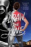 Draw the Line-Children’s / Teenage fiction: General and modern fiction-買書書 BuyBookBook