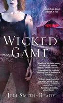Wicked Game-Fiction: Fantasy-買書書 BuyBookBook