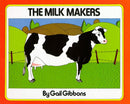 The Milk Makers-Children’s / Teenage general interest: Nature and animals-買書書 BuyBookBook