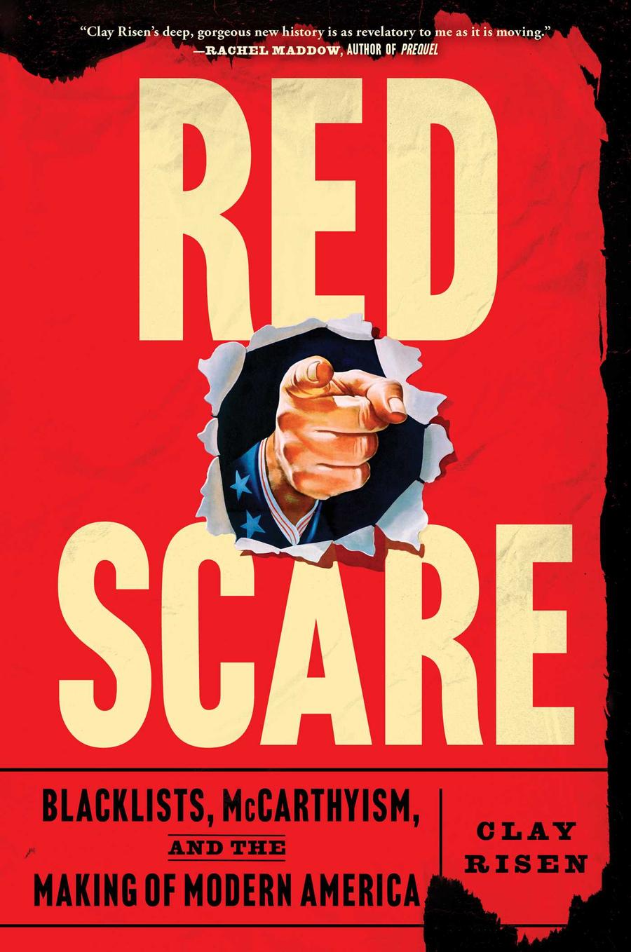 Red Scare-History and Archaeology-買書書 BuyBookBook