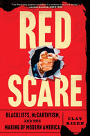 Red Scare-History and Archaeology-買書書 BuyBookBook