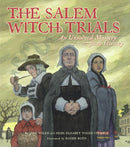The Salem Witch Trials-Children’s / Teenage general interest: History and Warfare-買書書 BuyBookBook