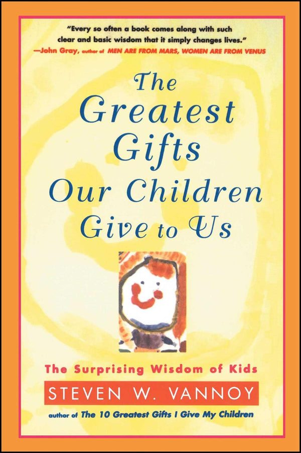 The Greatest Gifts Our Children Give to Us-Self-help/ personal development/ practical advice-買書書 BuyBookBook