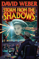 Storm from the Shadows-Fiction: Science fiction-買書書 BuyBookBook