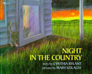Night in the Country-Children’s / Teenage fiction: General and modern fiction-買書書 BuyBookBook