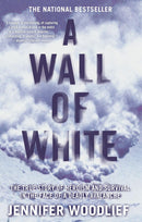 A Wall of White-Earth Sciences/ Geography/ Environment/ Planning-買書書 BuyBookBook