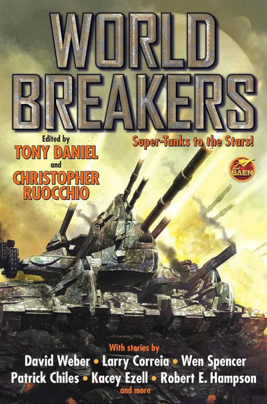 World Breakers-Fiction: Science fiction-買書書 BuyBookBook