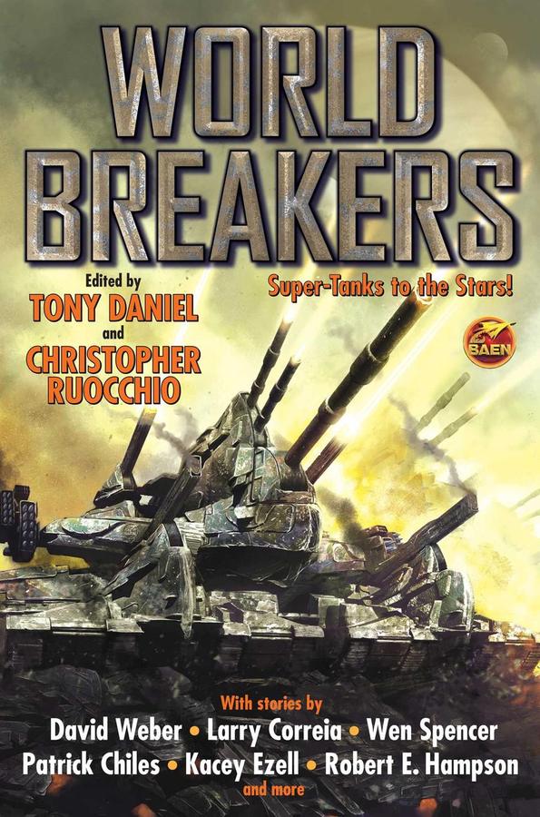 World Breakers-Fiction: Science fiction-買書書 BuyBookBook