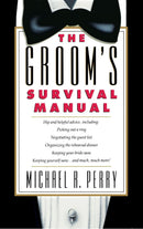 Groom's Survival Manual-Lifestyle and Leisure-買書書 BuyBookBook
