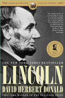 Lincoln-Biography and memoirs-買書書 BuyBookBook