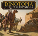 Dinotopia-Children’s / Teenage fiction: Nature and animal stories-買書書 BuyBookBook
