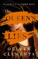 The Queen's Lies-Fiction: Historical fiction-買書書 BuyBookBook