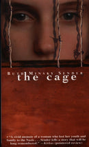 The Cage-Children’s / Teenage fiction: General and modern fiction-買書書 BuyBookBook
