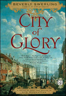 City of Glory-Fiction: Historical fiction-買書書 BuyBookBook