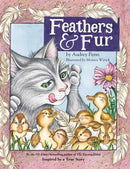 Feathers and Fur-Children’s / Teenage fiction: Nature and animal stories-買書書 BuyBookBook