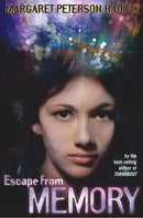 Escape from Memory-Children’s / Teenage fiction: Family and home stories-買書書 BuyBookBook