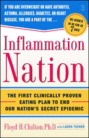 Inflammation Nation-Family and health-買書書 BuyBookBook