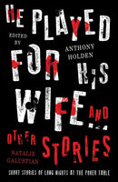 He Played For His Wife And Other Stories-Fiction: Short stories and other special features-買書書 BuyBookBook