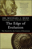 The Edge of Evolution-Mathematics and Science-買書書 BuyBookBook