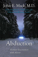Abduction: Human Encounters with Aliens-Mathematics and Science-買書書 BuyBookBook