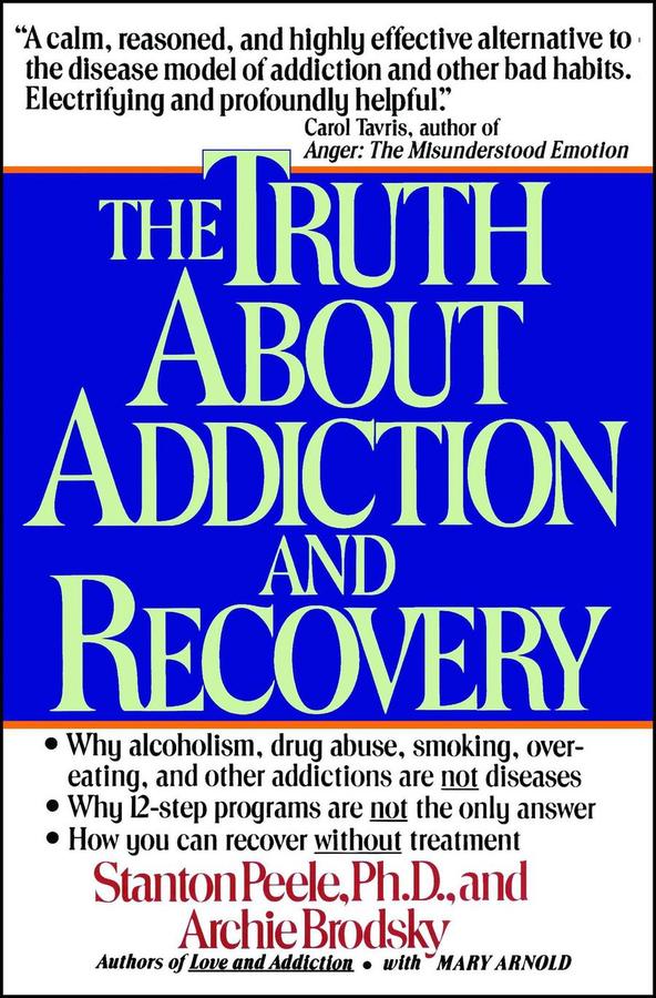 Truth About Addiction and Recovery-Family and health-買書書 BuyBookBook