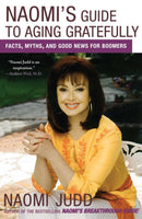 Naomi's Guide to Aging Gratefully-Self-help/ personal development/ practical advice-買書書 BuyBookBook