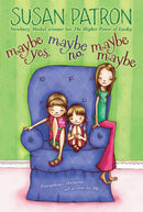 Maybe Yes, Maybe No, Maybe Maybe-Children’s / Teenage fiction: Family and home stories-買書書 BuyBookBook