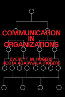 Communication in Organizations-Business and Management-買書書 BuyBookBook